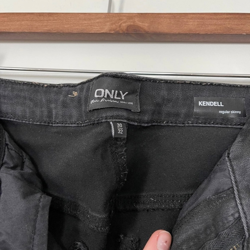 Only Black Jeans - Picture 3 of 6